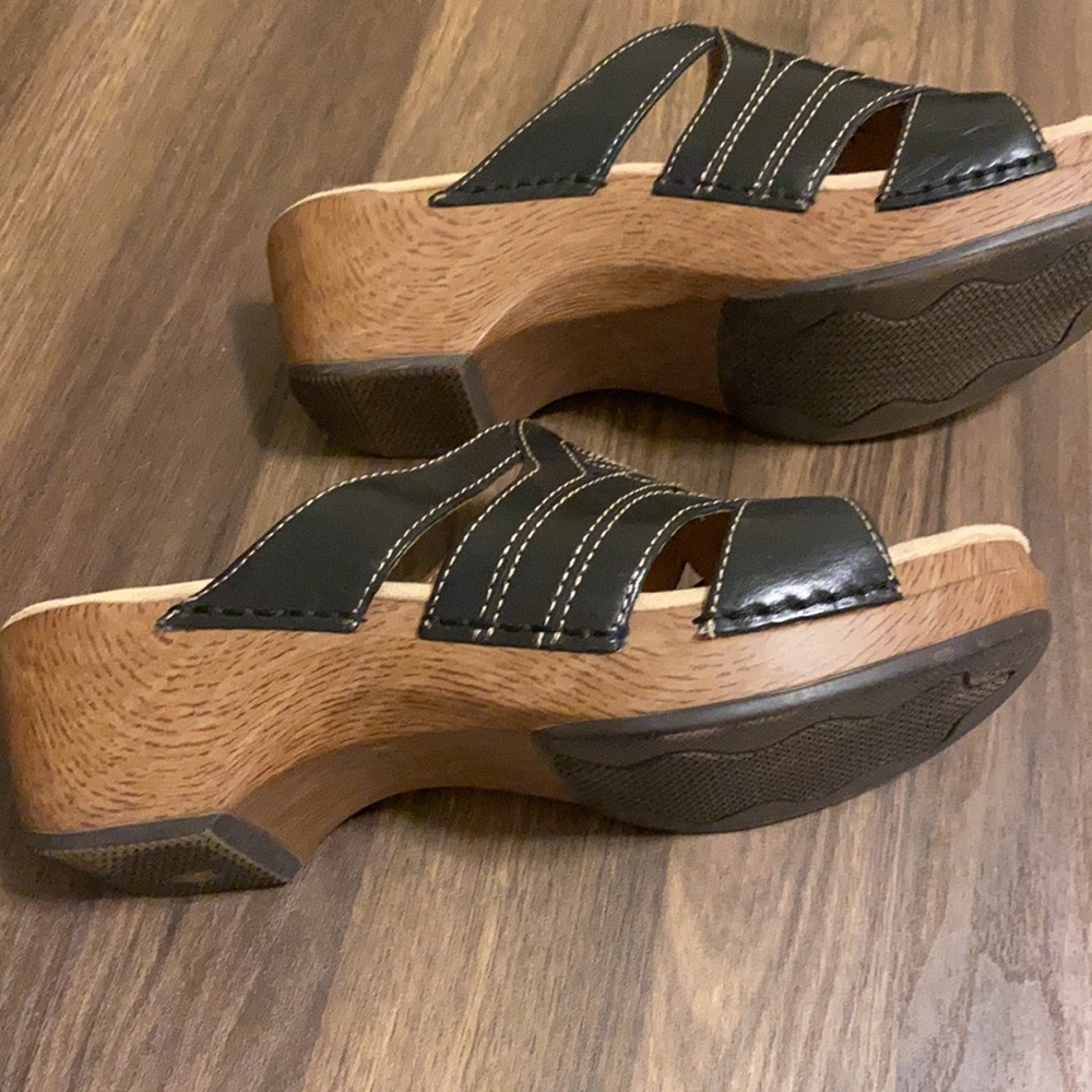 Dansko Sandals